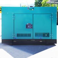 Quality 1103A-33G 24kw 30 Kva Perkins Diesel Generator Set High Durability for sale
