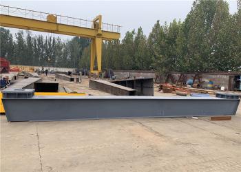 China Factory - Xinxiang Magicart Cranes Co., LTD