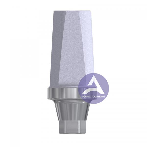 Quality NP 3.5mm Dental Implants Abutment for sale