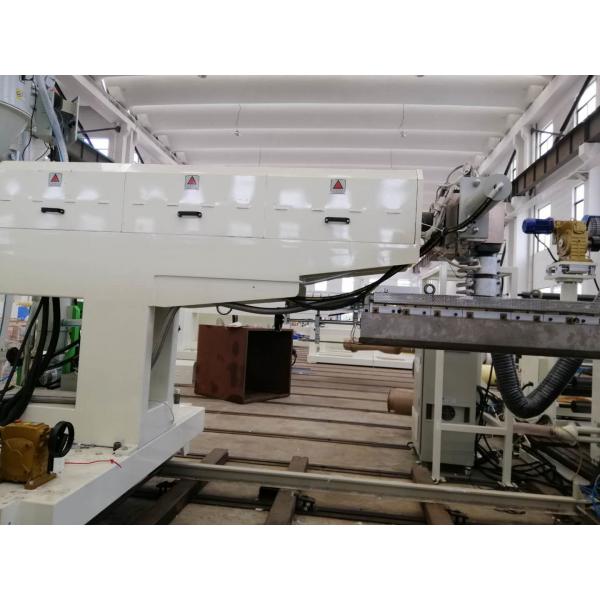 Quality Simple Operation Automatic Thermal Lamination Machine For 3-6 Inch Paper Core for sale