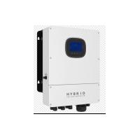 Quality CE Certified High Efficiency 5.5 Kw Hybrid Inverter For House Battery Storage Systems for sale