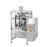 Quality GMP Vertical Sachet Packing Machine 1.8kw Stainless Steel for sale