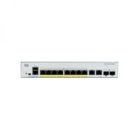 China C1000 8P 2G L Cisco Catalyst 1000 Series Switches Ethernet ports PoE budget factory