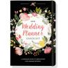 China Portable Personalised Wedding Planner , Fully Customizable Planner Checklist factory
