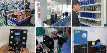 China Factory - Shenzhen Baidun New Energy Technology Co., Ltd.