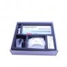 China Self Cleaning Waterproof Teeth Whitening Unit Anti Fog Rotate Examination Mouth Mirror factory