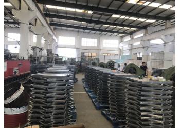 China Factory - Shanghai Xicheng Hardware Manufacturing Co.,Ltd