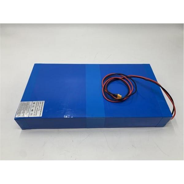Quality 25.6V Lithium Battery 110Ah 32700 For Emergency Response Vehicles / Commercial for sale