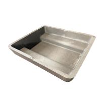 Quality Aluminium T-Shaped Sow Mould 2000lb for sale