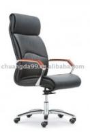 China Managers Chair Office Chair/Executive chair/Boss chair/PU Office chair/Leather Office Chair/Swivel office/manager chair factory