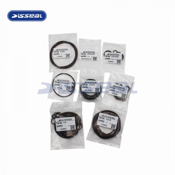 Quality Industrial Hydraulic Pump Seal Kit For E320B E200B Excavator for sale
