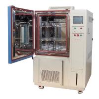 China 85C 85%RH Climatic Simulation Constant Humidity Chamber factory