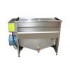 Quality Manual Discharging Commercial KFC Chicken Fryer Machine for sale
