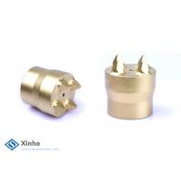 Quality TCT Carbide Tipped Scabbler Bits For Heavy-Duty Pneumatic Floor Scabblers for sale