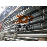 Quality Oil Gas Well Hydraulic Set Permanent Packer For Completion Service for sale