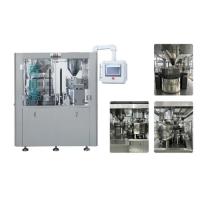 China 15Kw High Speed Pharmaceutical Capsule Machine quantitative filling factory