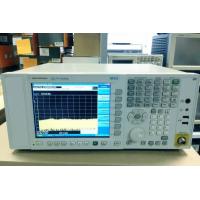 Quality Portable MXA Signal Analyzer Keysight Agilent N9020A 10 Hz To 26.5 GHz for sale