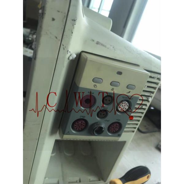 Quality Patient Monitor Mainboard Module Maintenance  Philip G60 G50 Monitor Mainboard Module Repair for sale
