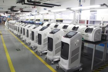 China Factory - Changsha GOMECY Electronics Limited