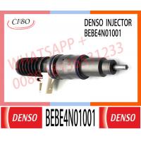 China Injector 21569191 for VO-LVO Del-phi 20972225 BEBE4D16001 BEBE4N01001 for D11C 21506699 21569191 21506699 factory