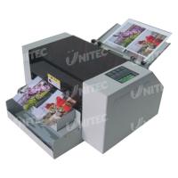 Quality Electric Business Card Slitter , AC220V 50Hz Automatic Business Card Cutter for sale
