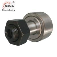 Quality PWKR40 2RS 52MM Yoke Type Track Roller Bearing for sale