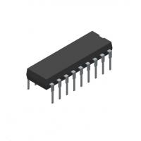Quality TDA1517P/N3 112 Audio Frequency Amplifier DIP IC Chip 15w 18 Pin for sale