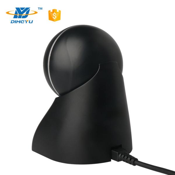 Quality Omnidirectional Desktop Barcode Scanner for sale