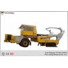 China 35ton 120ton Slag Pot Carrier Professional For Loading Unloading Transporting factory