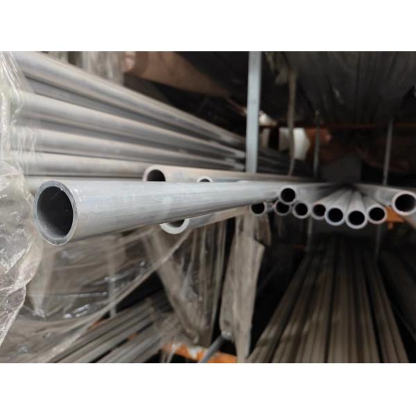 Quality 316 304 Stainless Steel Round Tube Od 3.250 20mm 9mm 10mm Ss Pipe 202 for sale