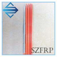 China fiberglass driveway marker rod factory