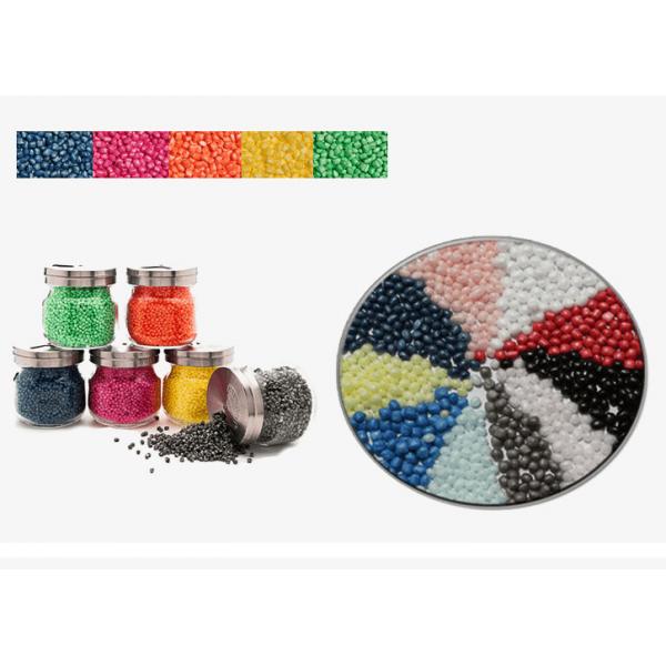 Quality Virgin Plastic Raw Resin EPP Material Circular EPP Beads 10-90g/L for sale