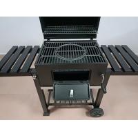 Quality AGA Charcoal BBQ Grill Mess Free Small Bbq Camping for sale