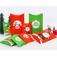 Quality Christmas Packaging Boxes for sale