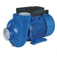China 1.5HP Three Phase 440v 60hz Single Stage Centrifugal Pump Sewage Sump Pump 2DKM -16 for sale