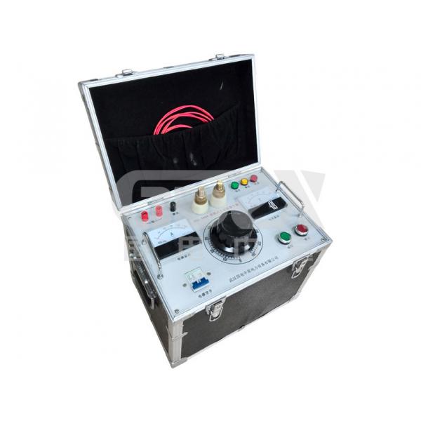 Quality 5000A Primary Injection Test Set High Voltage Test Equipment,temperature Rise Test for sale