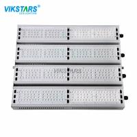 China Industrial LED Linear High Bay Light 50W for Parking Garages 3-5 Years Warranty for sale
