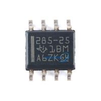 China High Power Led Driver IC LM285DR-2-5 SMT 2.5V Voltage References Integrated Circuits for sale