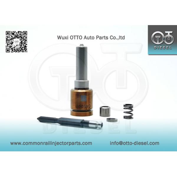 Quality G4S008 Denso Commmon Rail Nozzle For Injector 23670-0E020/0E010 for sale