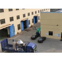 Quality Industrial Planetary Double Cone Conical Screw Vacuum Dryer for sale