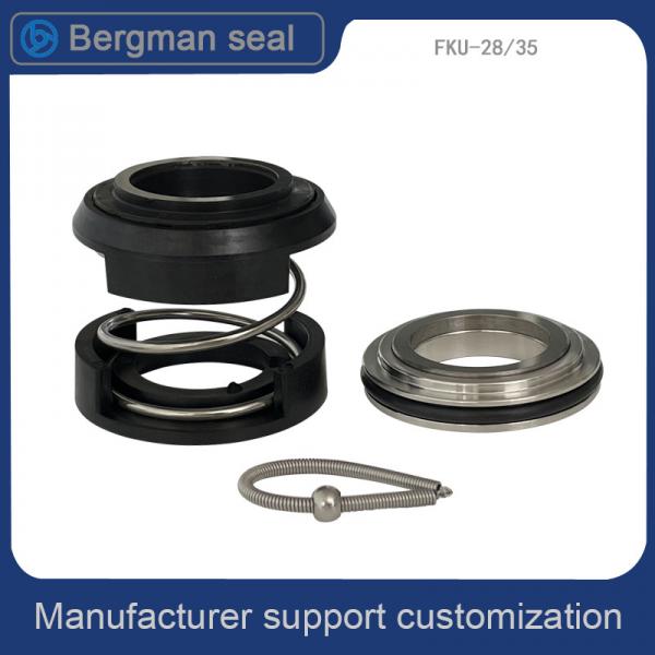 Quality OEM FKU 28mm 35mm Flygt Mechanical Seals Kit Replacement Durable for sale