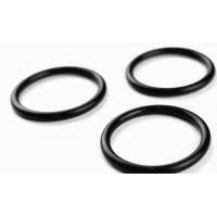 Quality Oil Resistance NBR O Rings 70-90 Hardness Nitrile Rubber Ring For Gas Compressor for sale