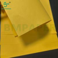China 70g 80g Gold Envelop Yellow Kraft Paper Bubble Mailer & Packaging factory