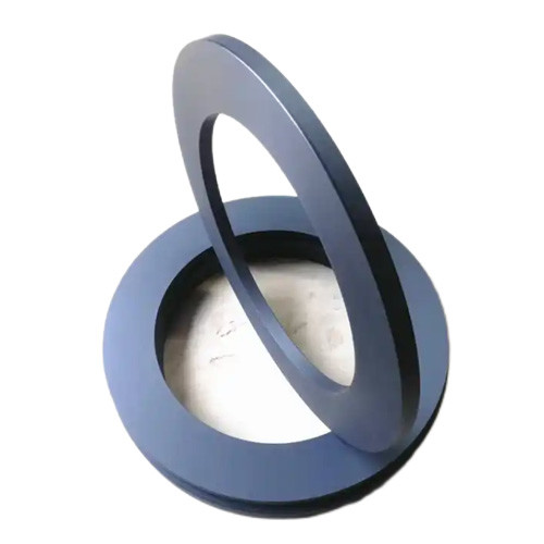 Quality Sealing High Temp Custom O Rings 8-15Mpa Tensile Strength for sale