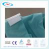 China Disposable surgical gown,SMS sterile surgical gown factory