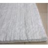 China Glassfiber Needle Industrial Filter Cloth High Temperature Resistant For Air Filter factory