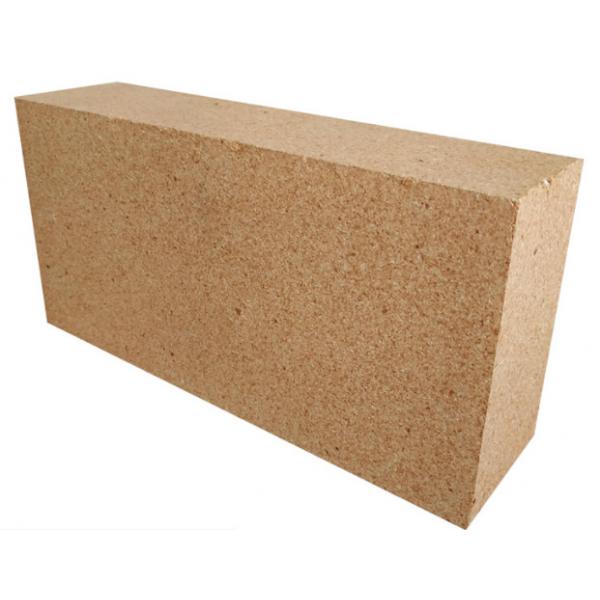 Quality 80 Percent MgO Alumina Magnesia Spinel Brick For Cement Kiln for sale