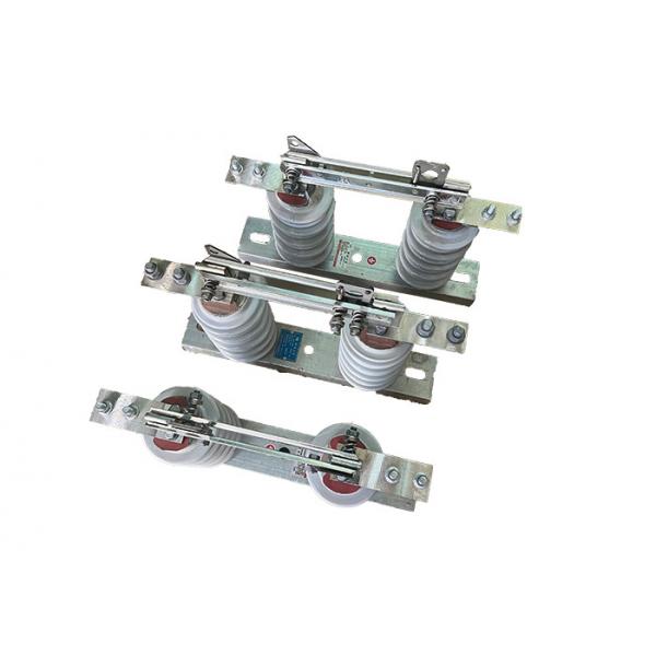 Quality High Voltage Electrical Overhead Disconnect Switch 1250A 12 kV-36 kV for sale