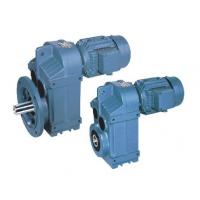 Quality Speed Ratio 5-10000 Worm Gear Reducer Housing Aluminum Alloy Installation Method for sale