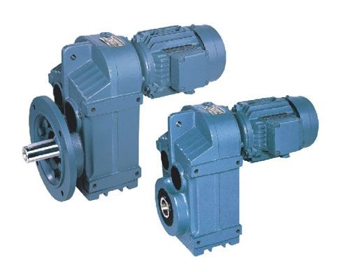 Quality Speed Ratio 5-10000 Worm Gear Reducer Housing Aluminum Alloy Installation Method for sale